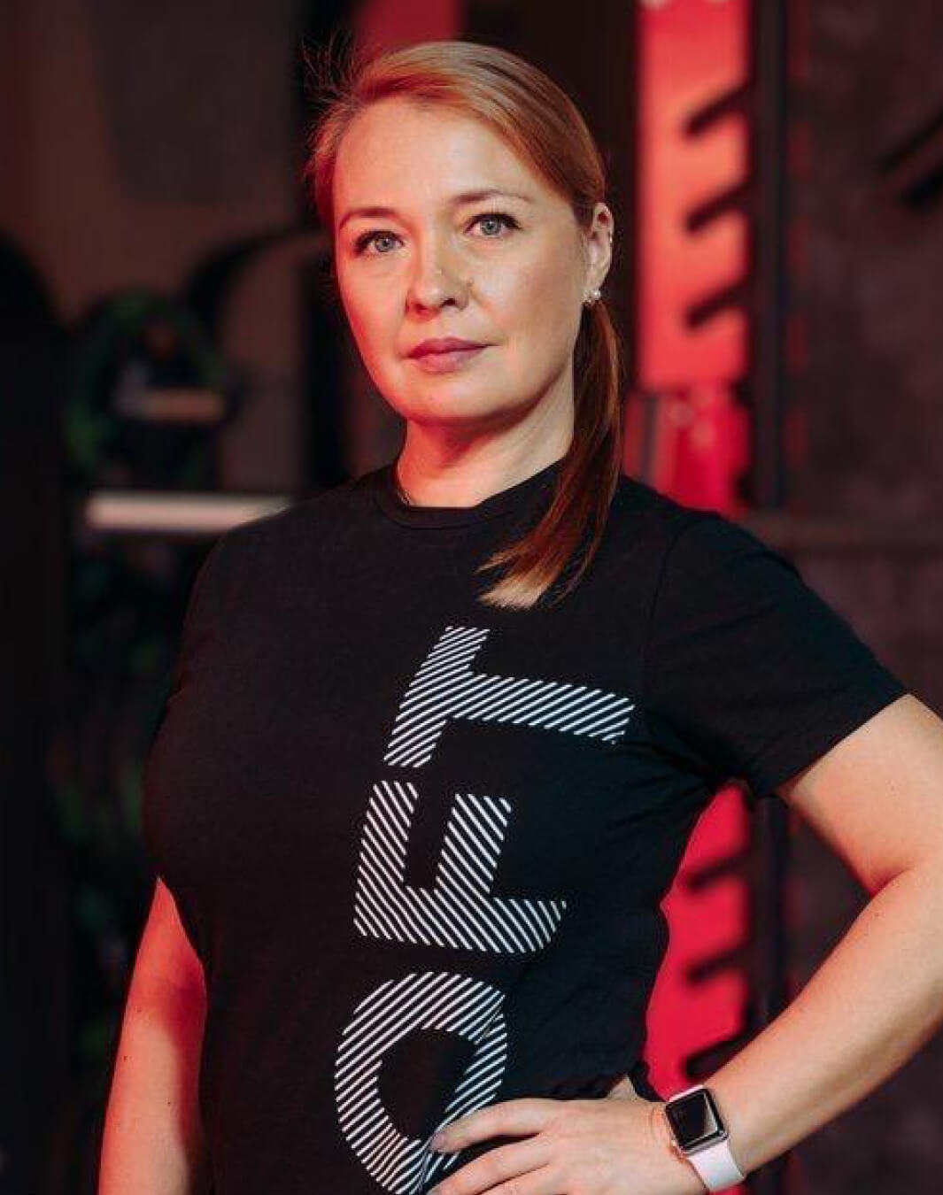 Ромашова Лариса